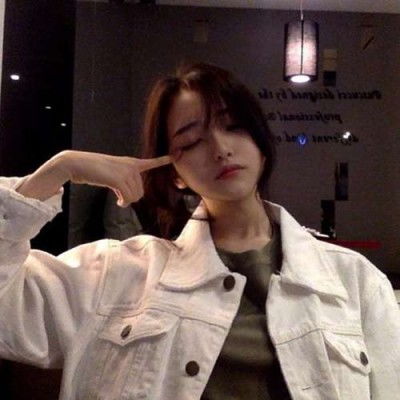 有气质又好看的微信女生头像,骨子里带的气质