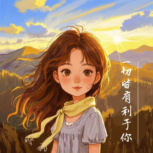 2025年运势看涨,幸运头像与壁纸助你一臂之力