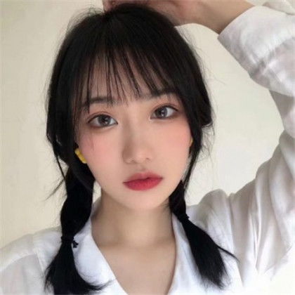 成熟唯美女生头像,你会肆无忌惮的喜欢这些女头的