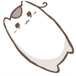求张两仪式懒散的对比图貌似跟猫咪