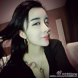 15岁女生头像大全图片蛇精