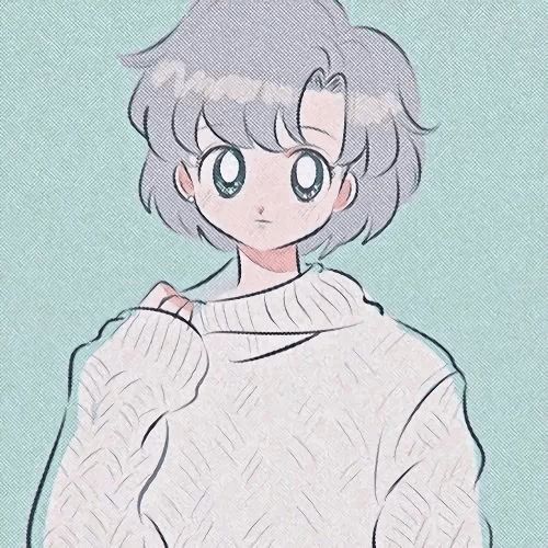100张男女微信头像