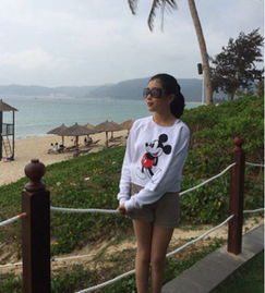 12岁美丽的女生头像可爱杨子