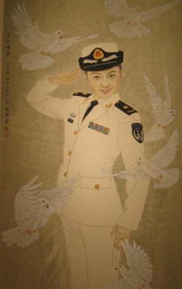有那么多实力派艺术家,主持人朱军为什么要拜师范曾学书画