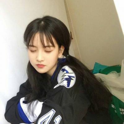 安利一些阔爱的闺蜜女头