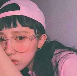 求好看的qq头像女