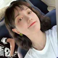女孩子都爱用的微信头像