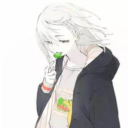 请珍惜身边的摩羯座女生,尽管她们时而呆时而傻