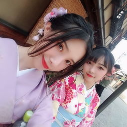 日本元气女孩九天霓虹大暴走淡季出行不完全攻略
