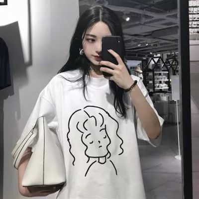 女生头像霸气女生头像