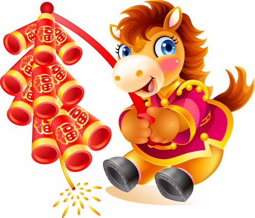 生肖马2018年犯小人一定要注意