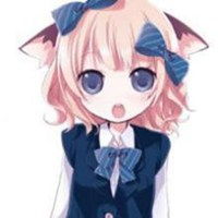 动漫猫女头像图片大全微信头像图片大全