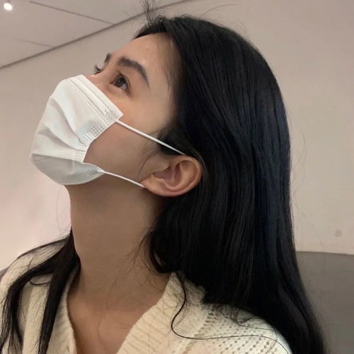 漂亮女生头像合集