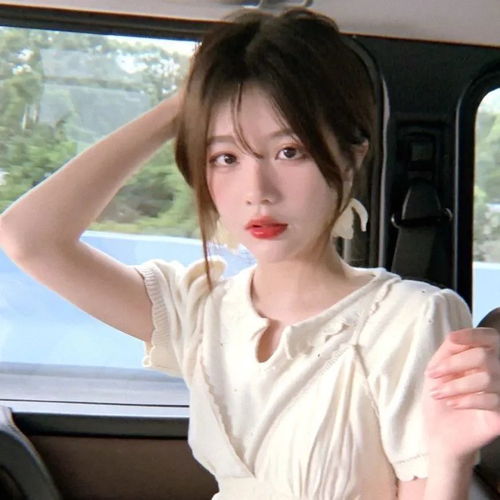 直接拿来吧你的女生头像