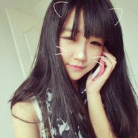 求可爱的女生头像,最好带点搞怪的