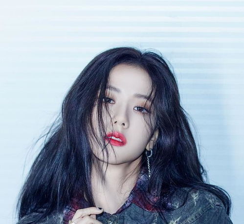 人气女团blackpink成员出道前后的变化一路艰辛才有现在的成就