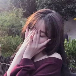 女生头像霸气好看的女头