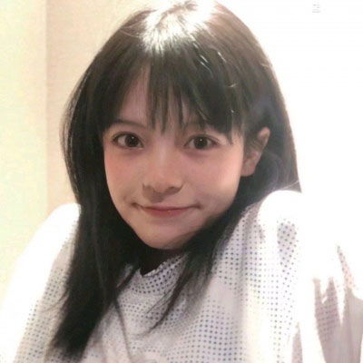 可爱头像女生萌萌哒在乎你的人口袋总有糖