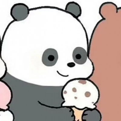 好看真人女头像可爱的卡通头像