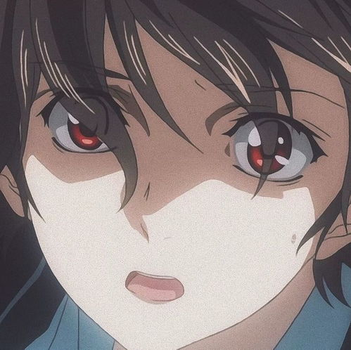女孩子最好别用以下这些头像
