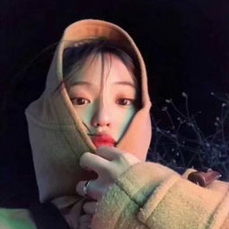 好看的萌妹子戴帽子的女生头像高清断了过去让明天好好继续