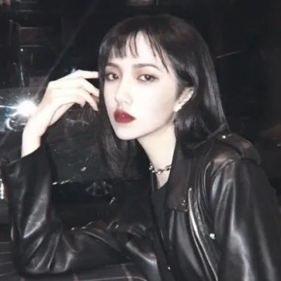 伤感意境女生头像爱过人也被女生头像我要个性网