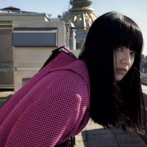 中日韩三国的厌世颜妹子,每位都是丧甜美女啊