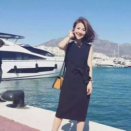 看看你家衣橱有没有这些时尚连衣裙,都是女生衣柜必备款
