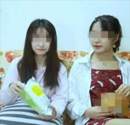 2013年女子羡慕闺蜜太漂亮,偷偷在其食物加催肥素,闺蜜当场崩溃