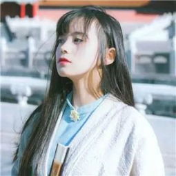 女生头像小清新古风女头像