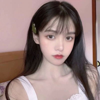 精致好看的漂亮女生头像,微信精致女头像超好看