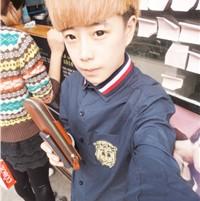 女生头像小学生专用气质