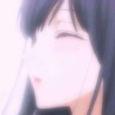 古风女生动漫头像