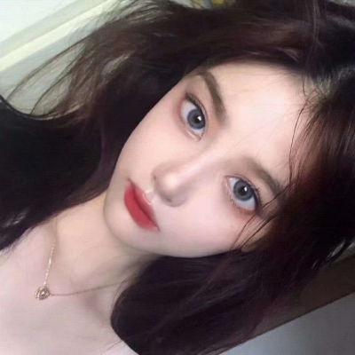 苏旬ins优质气质神仙女头看山女生头像我要个性网