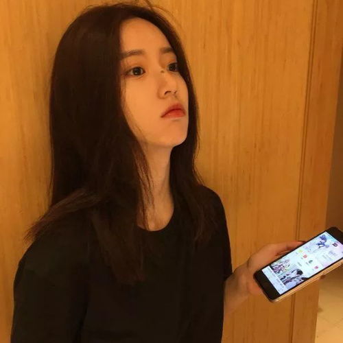 女生头像,爱情就是个梦,而我睡过了头