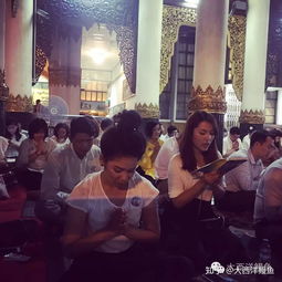 缅甸是一个怎样的国家第一次去这里有什么注意事项