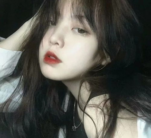 优质女头人间万物不如一个你