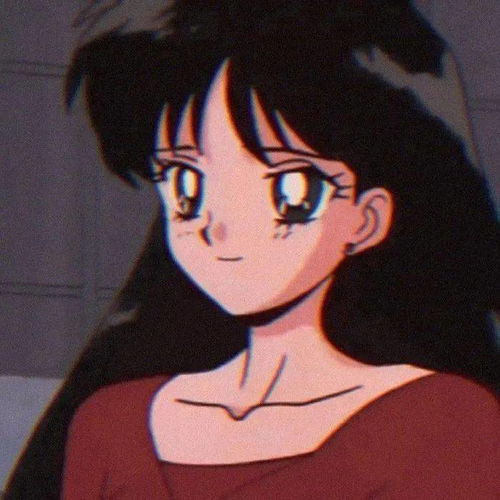 美人女头像