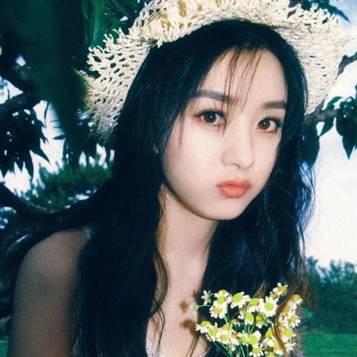 头像赵丽颖头像高清气质
