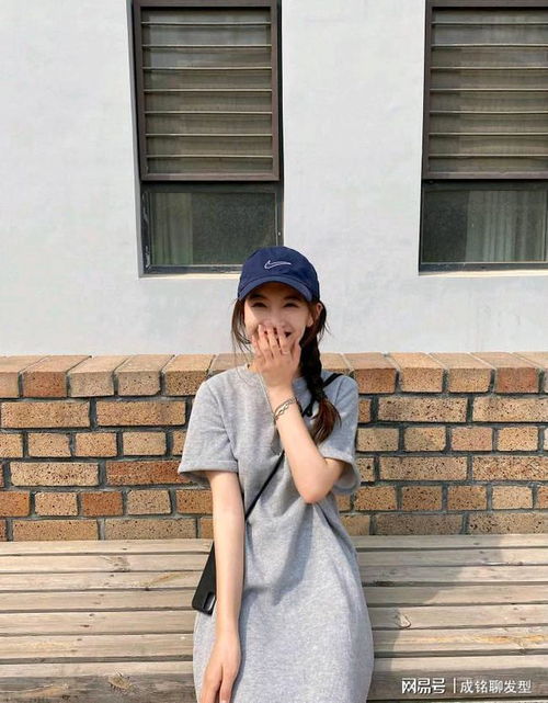 甜美可爱的少女感穿搭,清新时尚仙气十足,可盐可甜又迷人