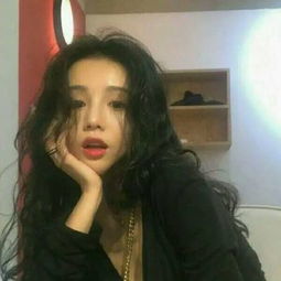 森系美女头像2018长发唯美图片精选聆听你心中那属于我的声音