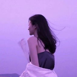 超拽女头