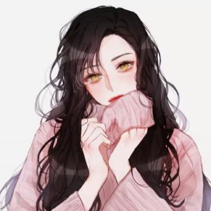 独一无二可爱少女头像图片卡通名字