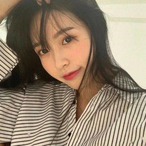 女生头像精选女头温柔到让你惊叹的神仙句子