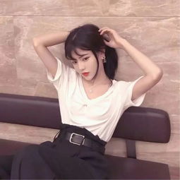 女生头像不后悔,不后退