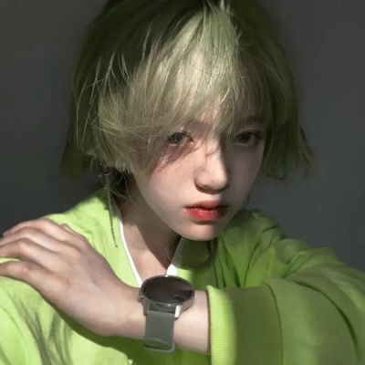 145期女生头像