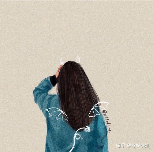 小仙女头像