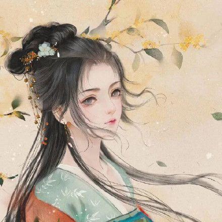 古言重生文不循,男女主相互陪伴,看遍世事沧桑