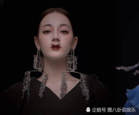都说迪丽热巴吃货是人设看到她喜欢买的东西,平民女孩模范