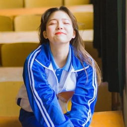 女生头像谢谢你们
